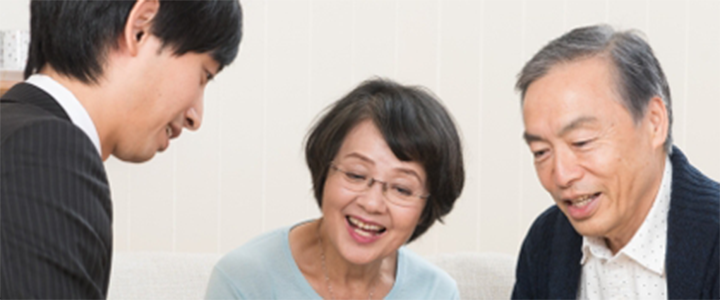 成年後見